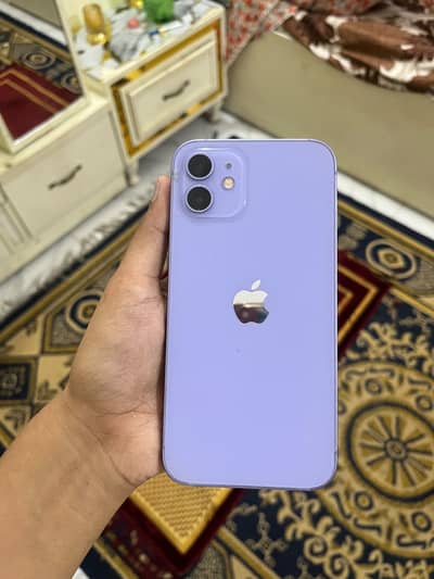 Apple iPhone 12 jv