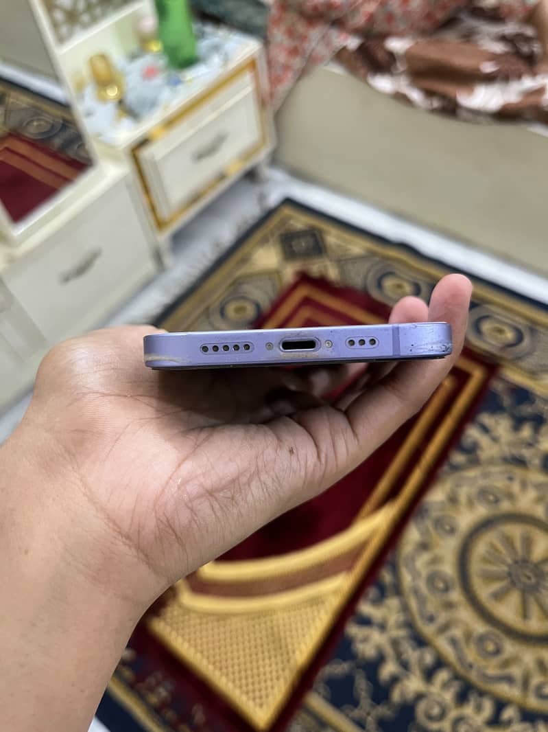 Apple iPhone 12 jv 2