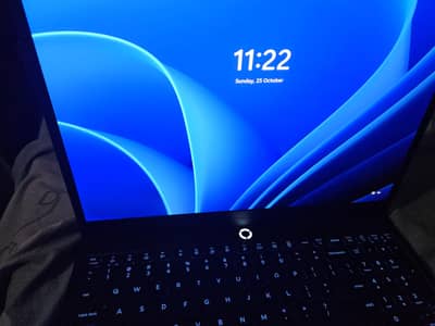 Legion 5 RTX 5060 Ryzen 260 (read ad) urgent