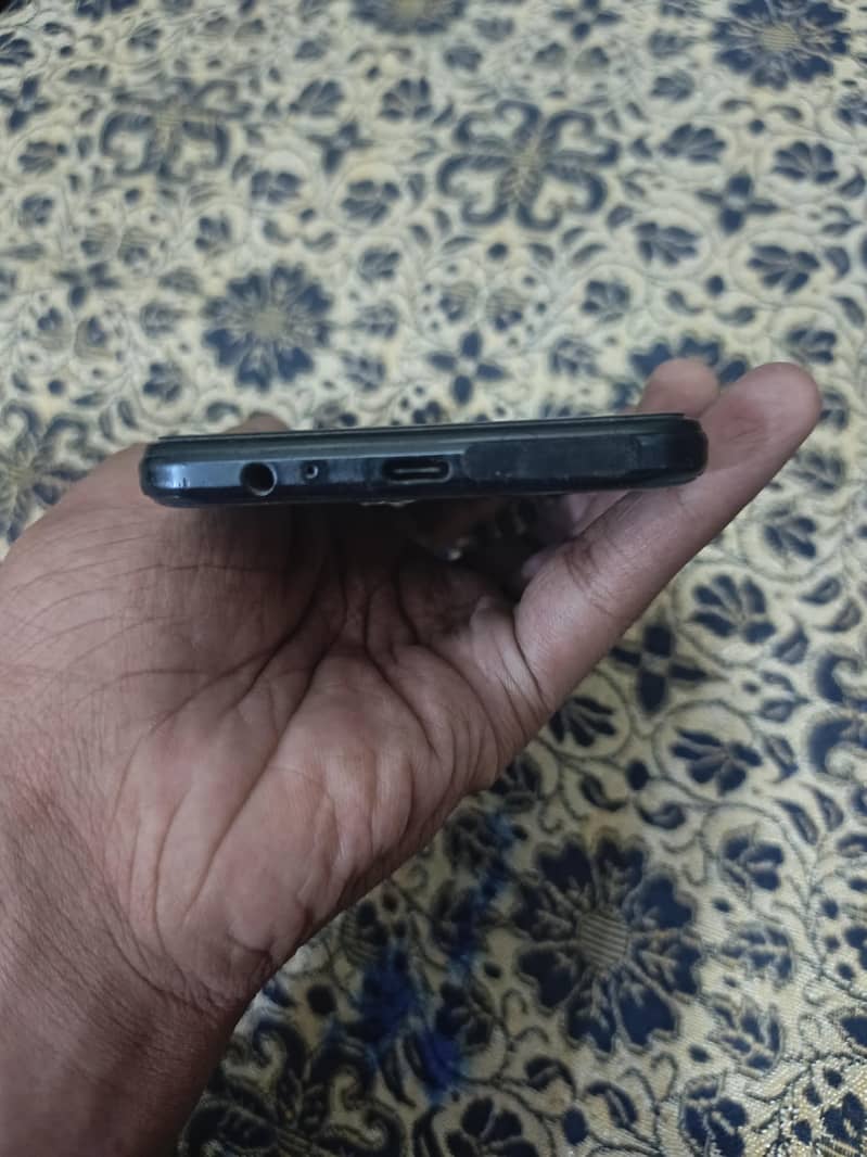 Tecno Camon 18P 0