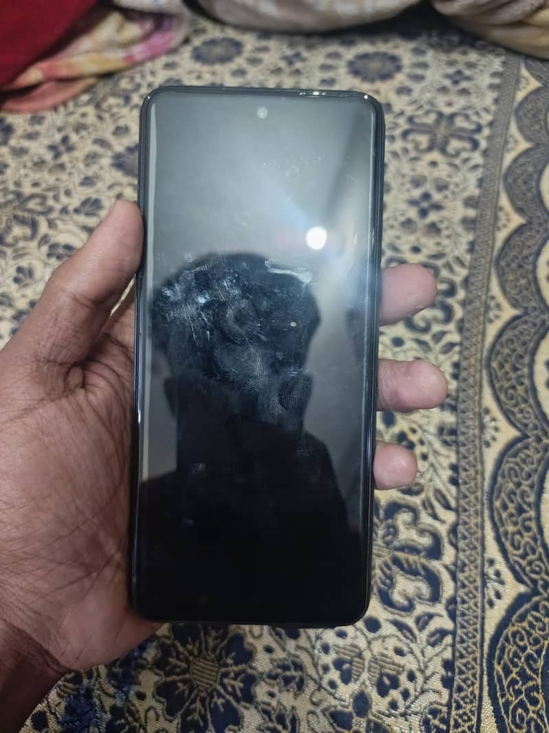 Tecno Camon 18P 1