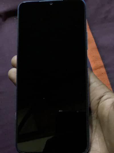 Infinix Smart 7