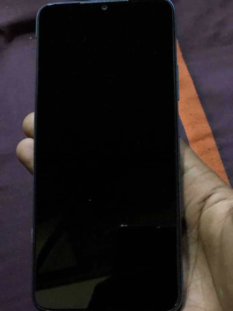 Infinix Smart 7 0