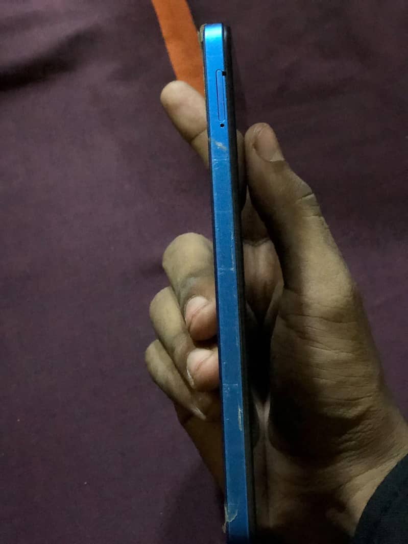 Infinix Smart 7 1