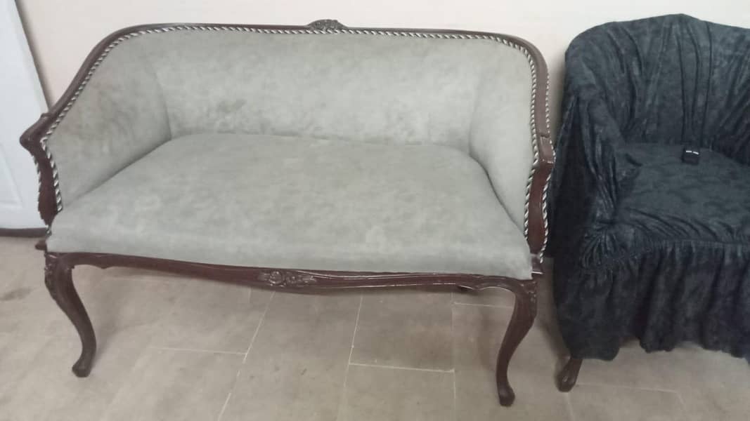 4 seater sofa set 1