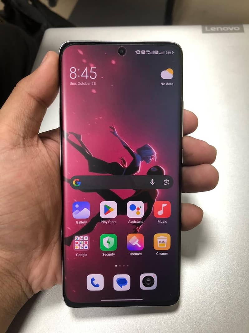 Xiaomi 12 X 2