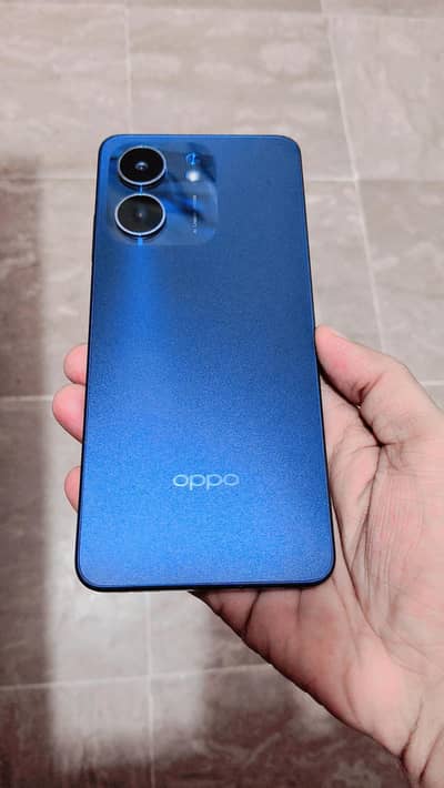 OPPO A5x