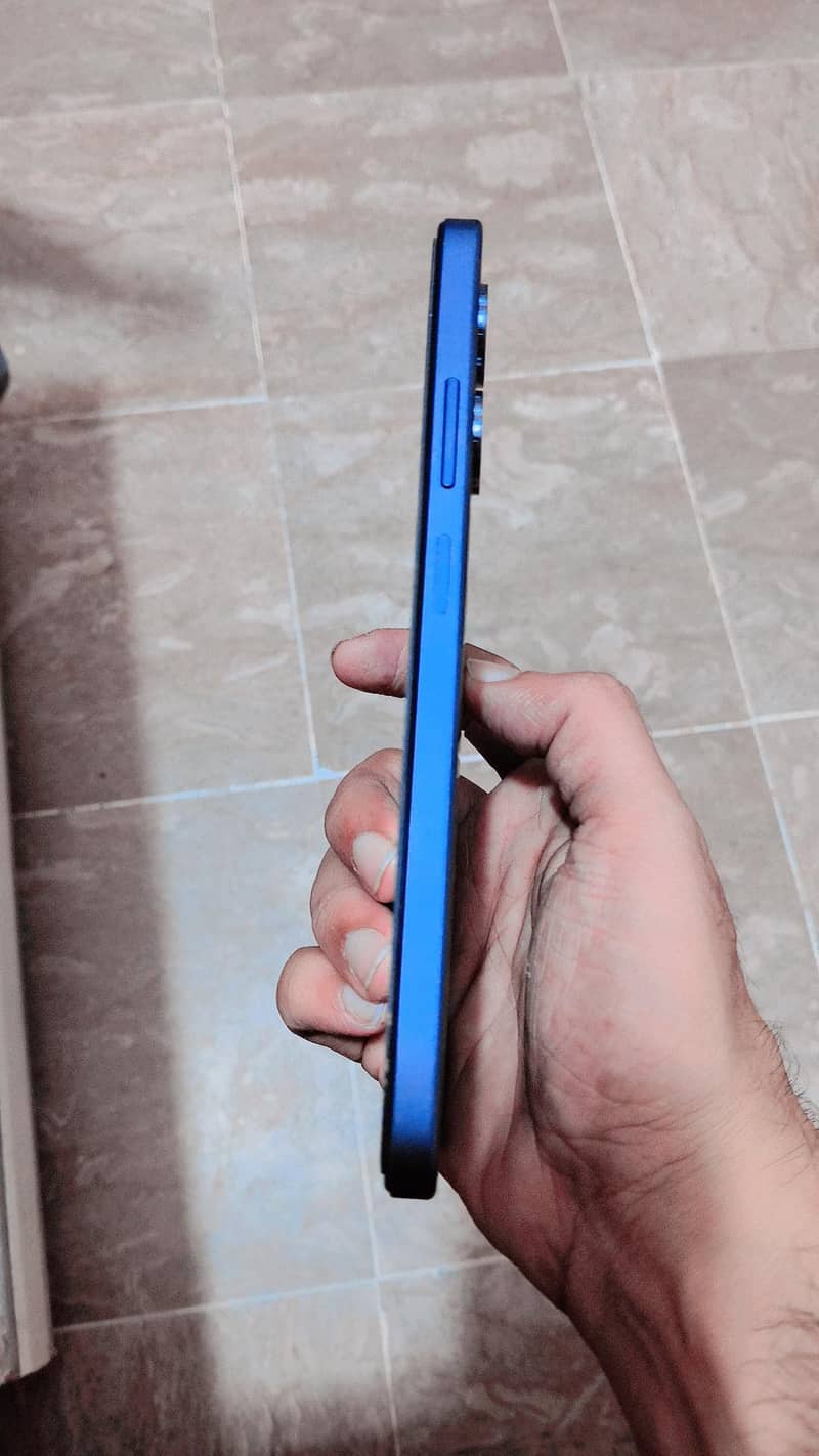 OPPO A5x 3