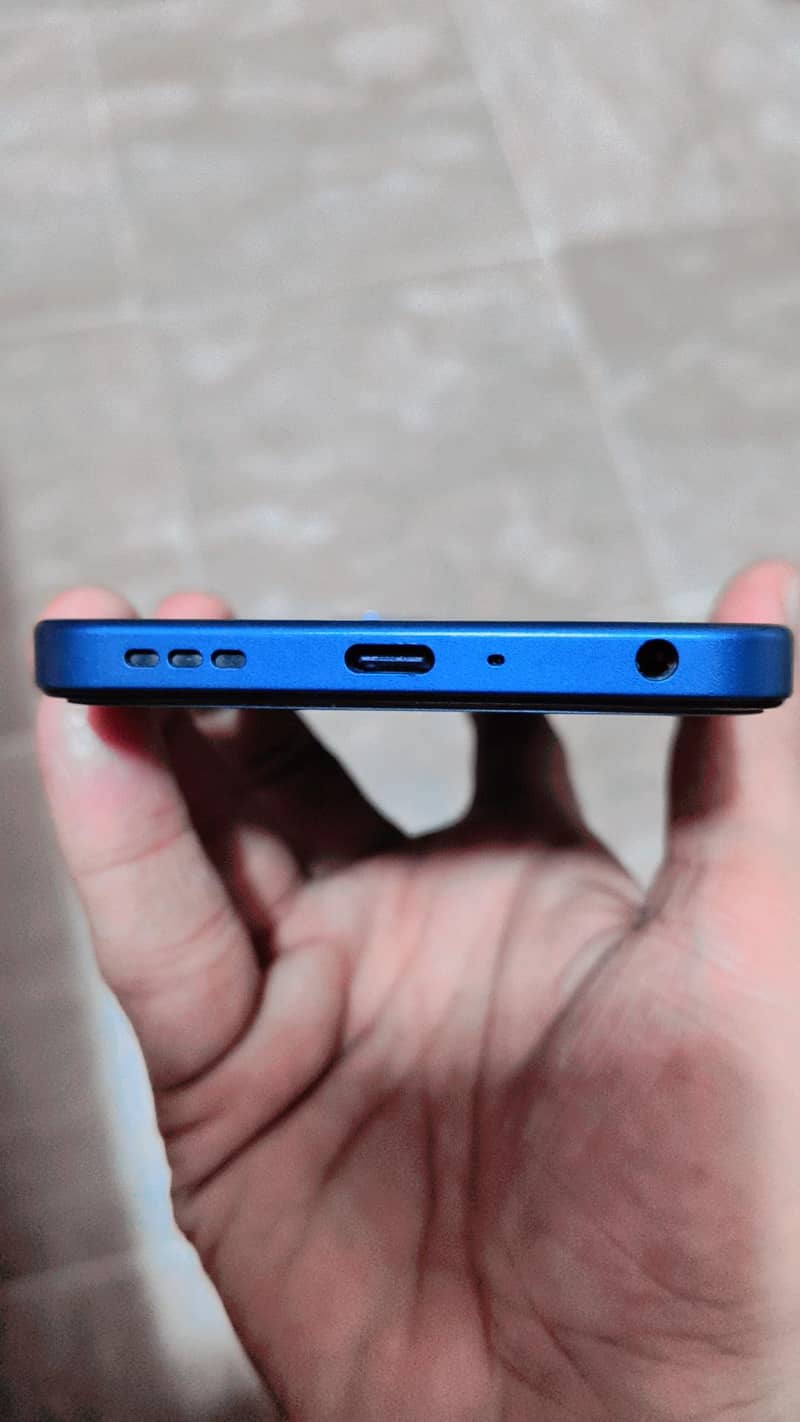 OPPO A5x 4