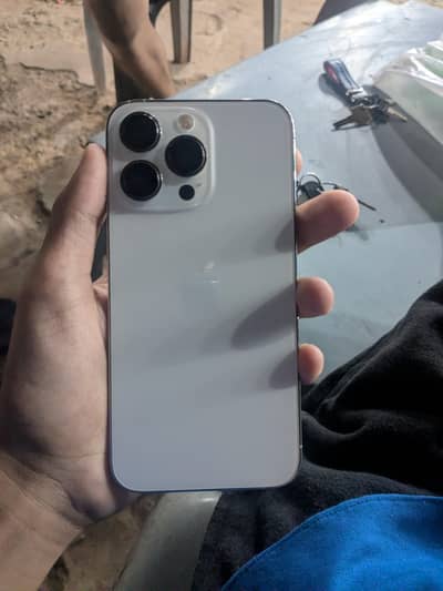 Apple iPhone 13 Pro