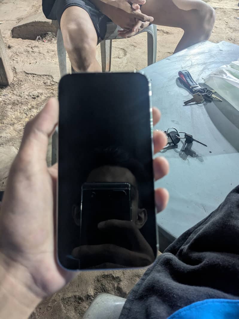 Apple iPhone 13 Pro 1