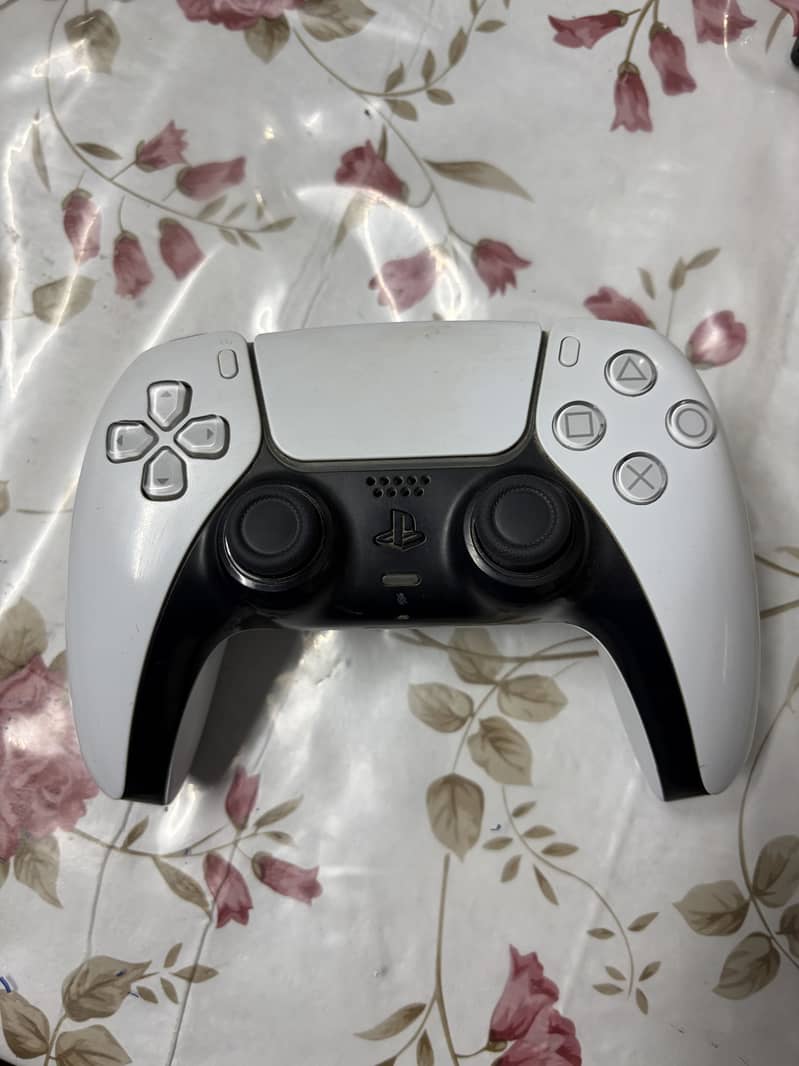 Ps5 controller PlayStation 0