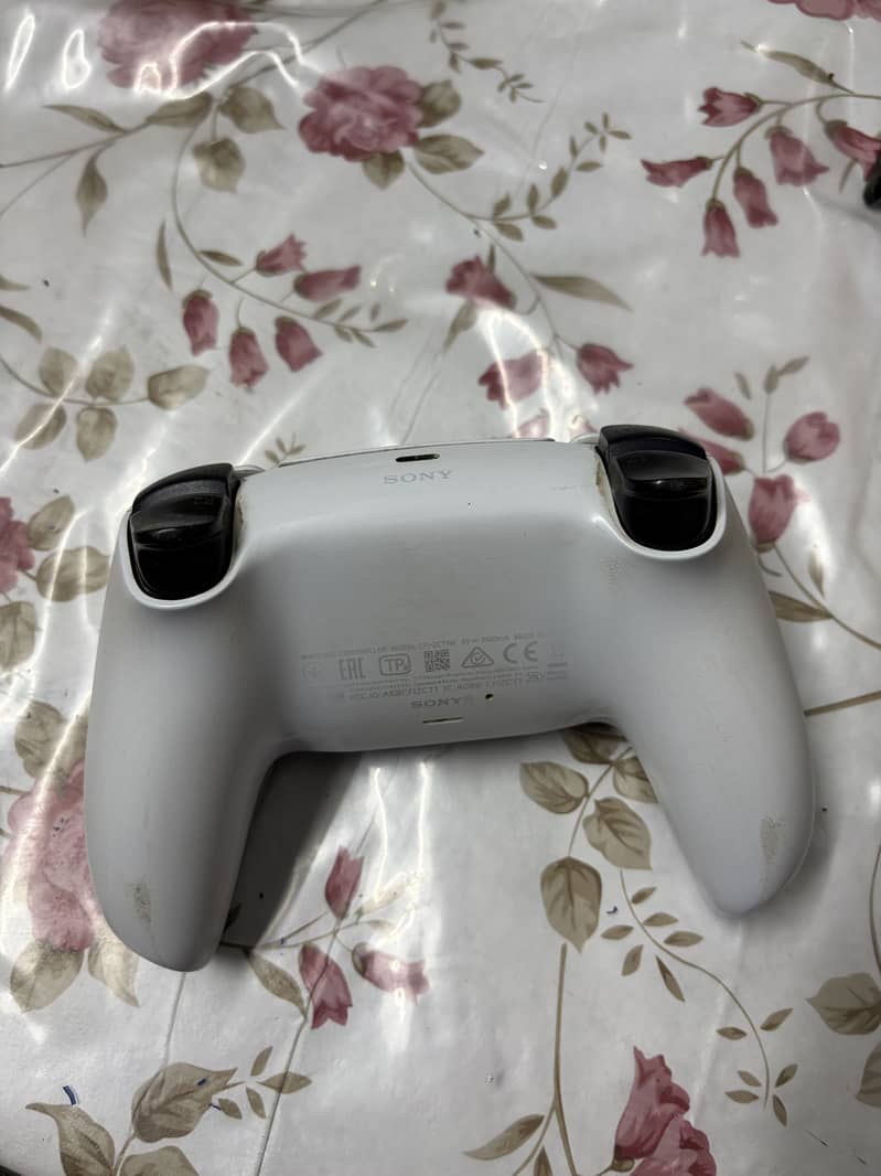 Ps5 controller PlayStation 1