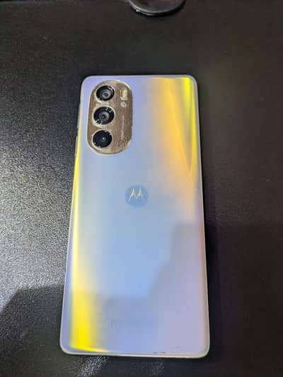 Motorola Edge 30 Pro