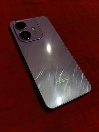OPPO A5x 5g