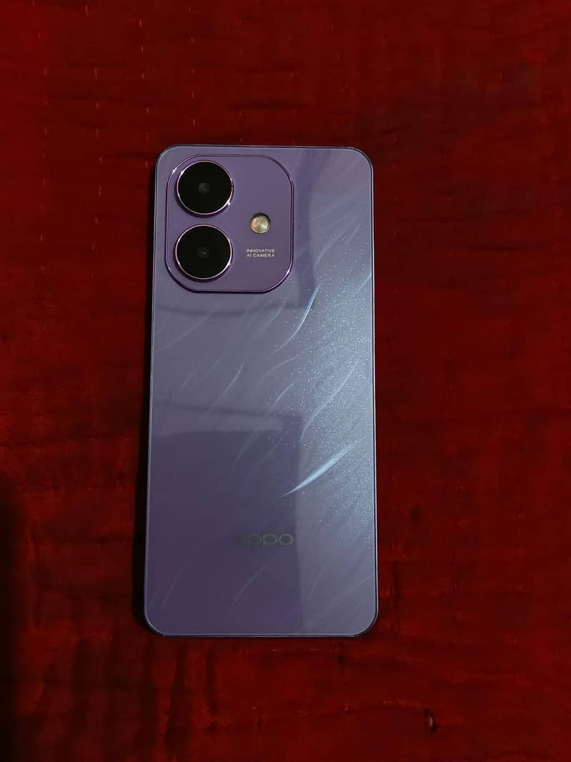 OPPO A3x 5g 1