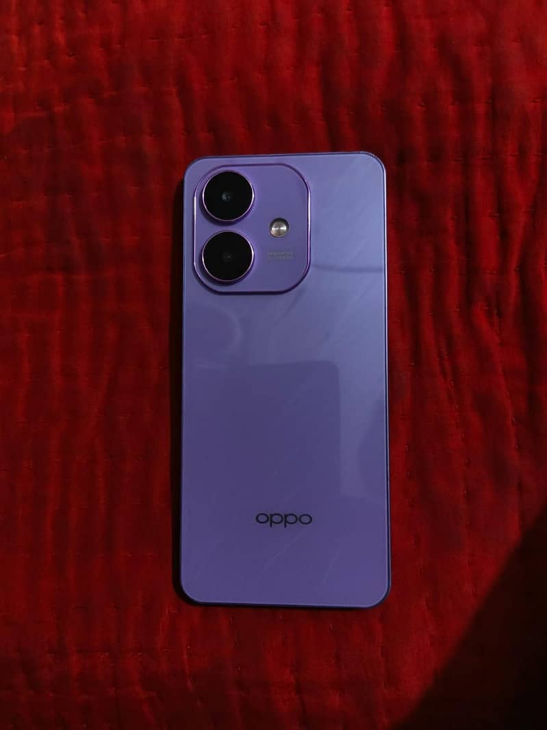 OPPO A3x 5g 2
