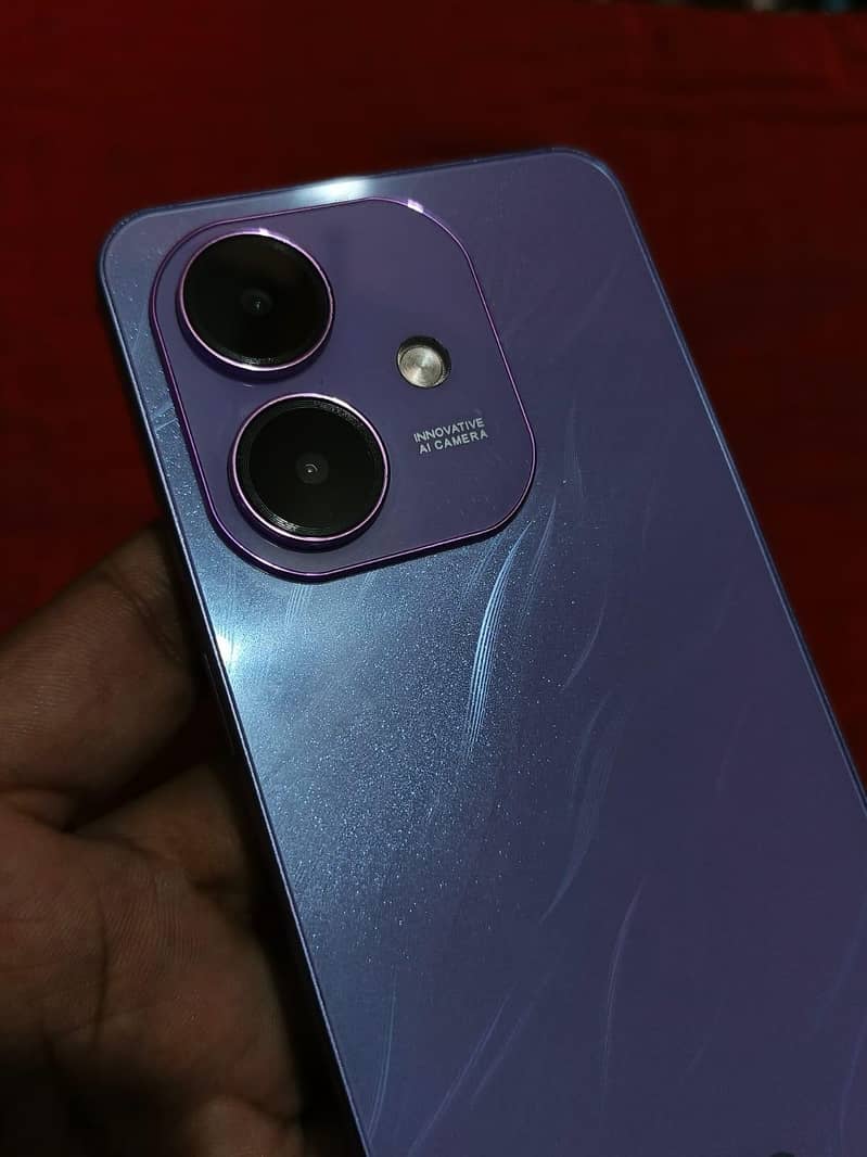 OPPO A3x 5g 3