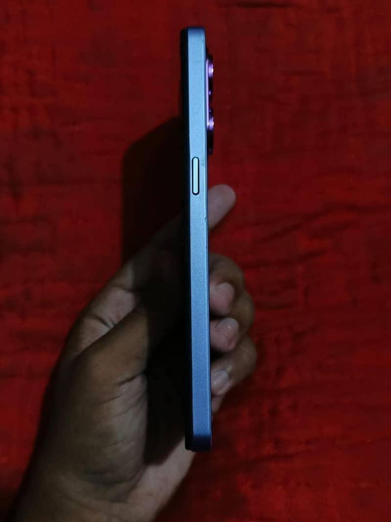 OPPO A3x 5g 4