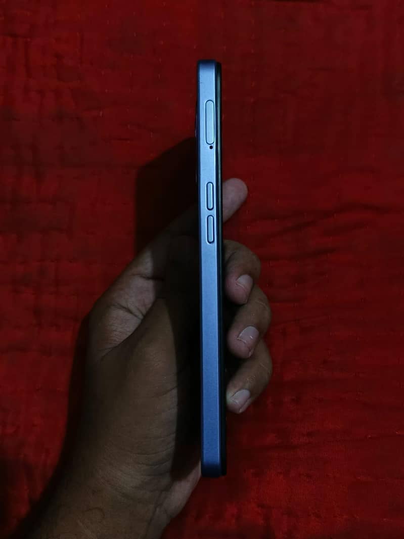 OPPO A3x 5g 5