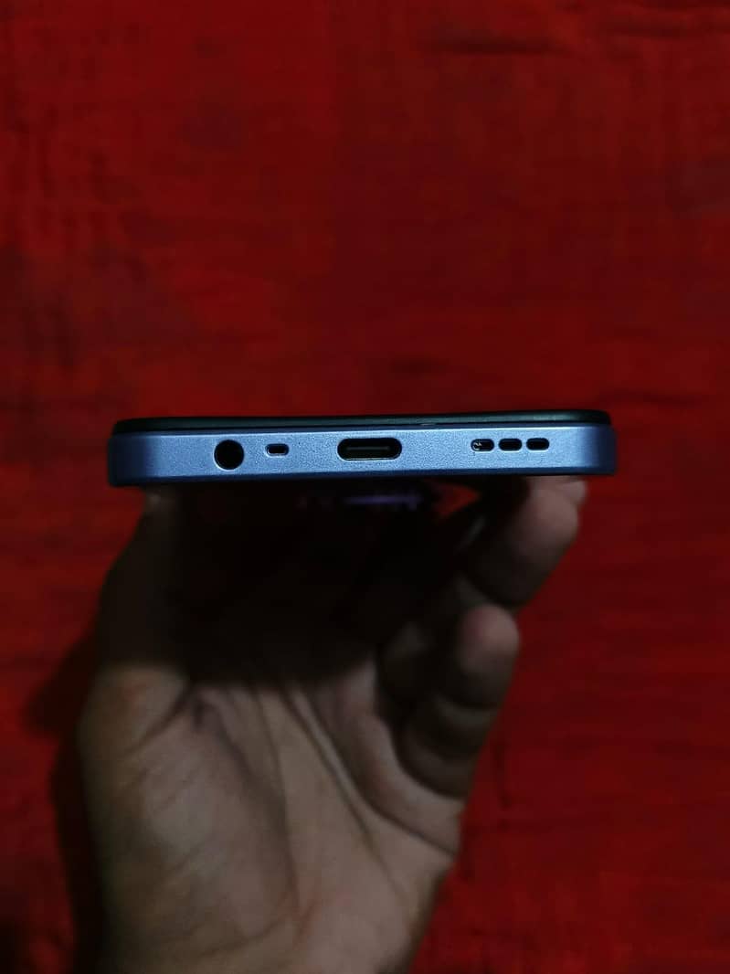 OPPO A3x 5g 6