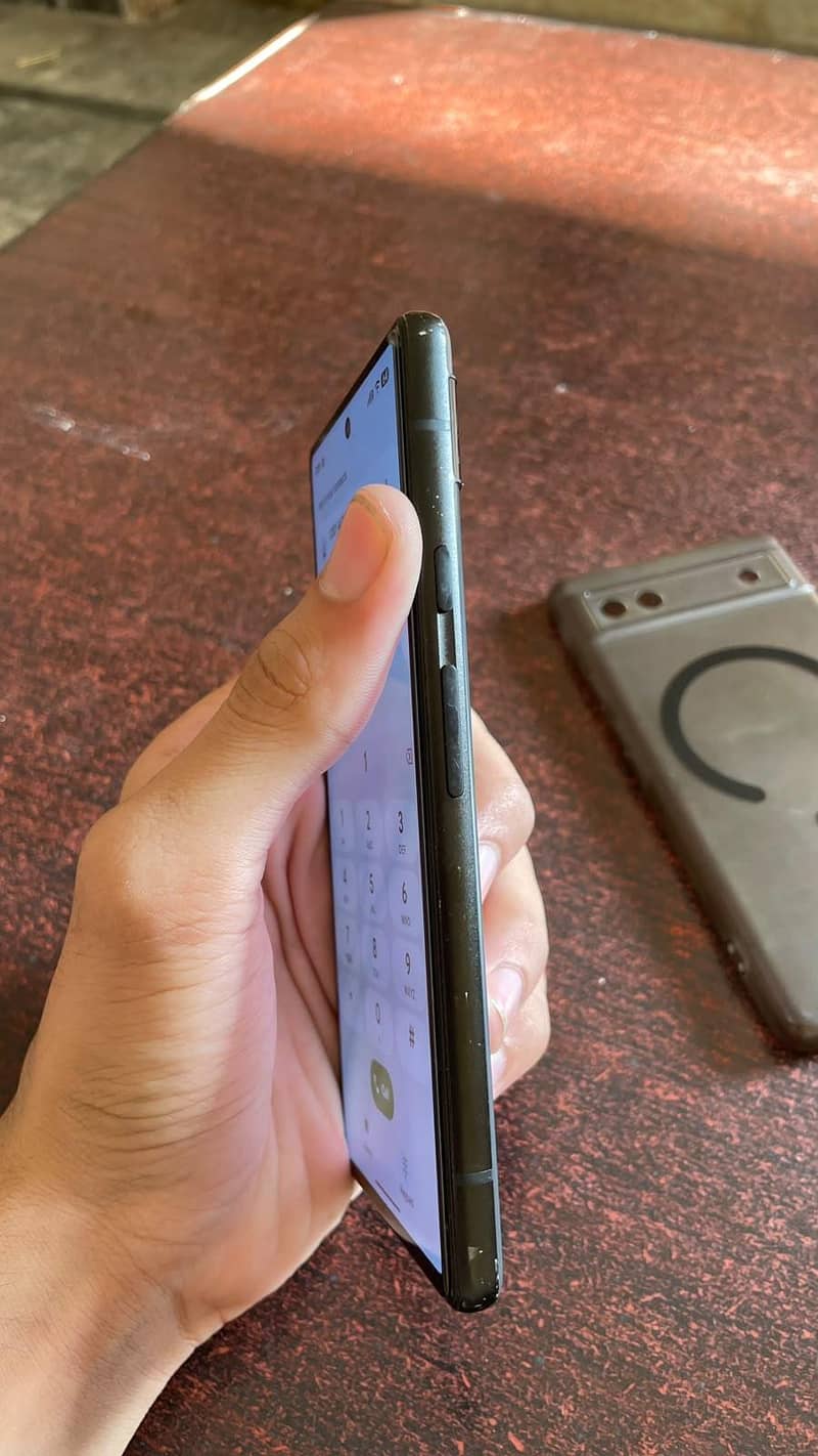 Google Pixel 6a Only Exchange 4