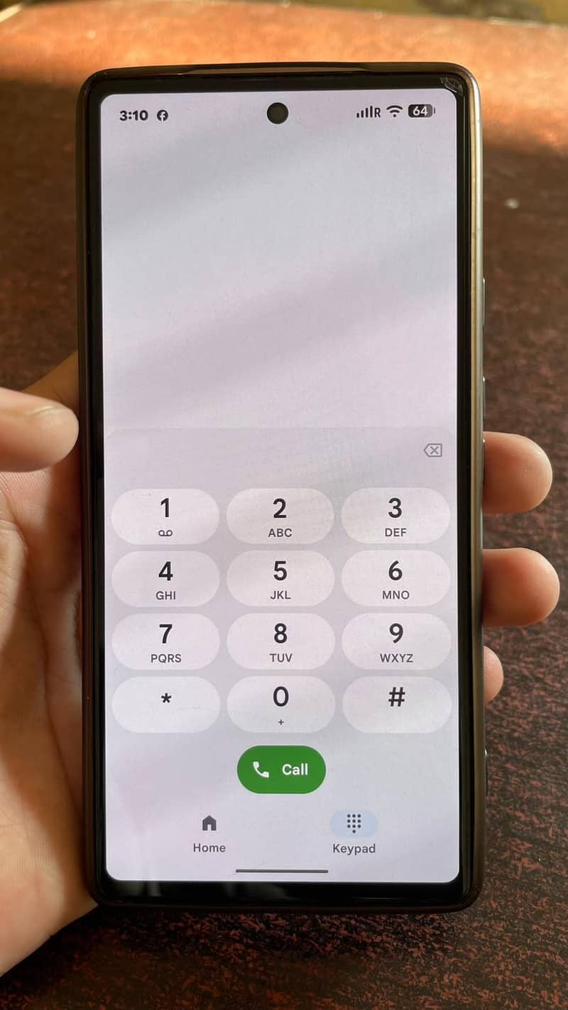 Google Pixel 6a Only Exchange 5