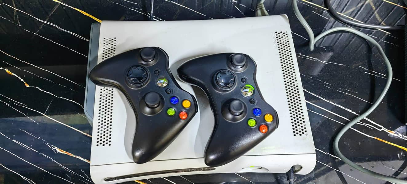Xbox 360 0