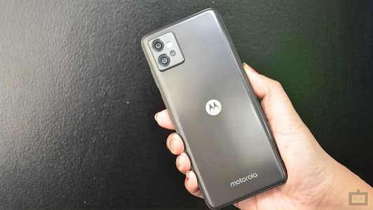 Motorola Moto G32