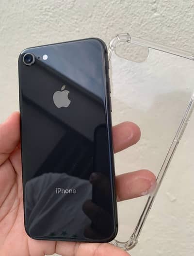 Apple iPhone SE
