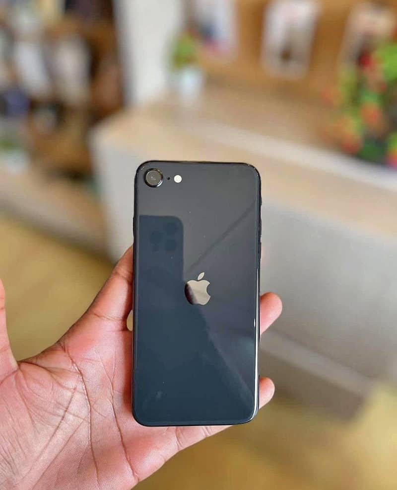Apple iPhone SE 1