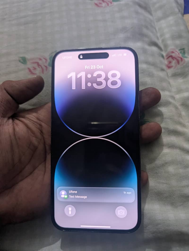 Apple iPhone 14 Pro Max 0