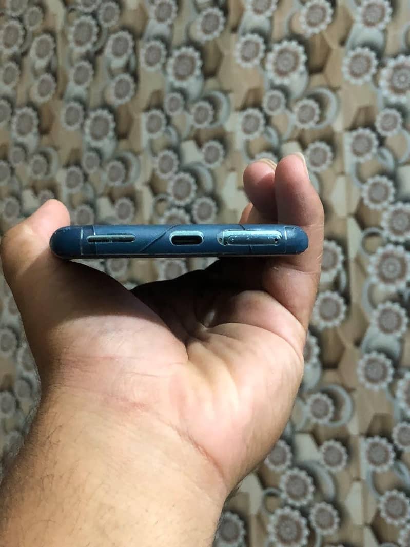 One Plus 10 Pro 5