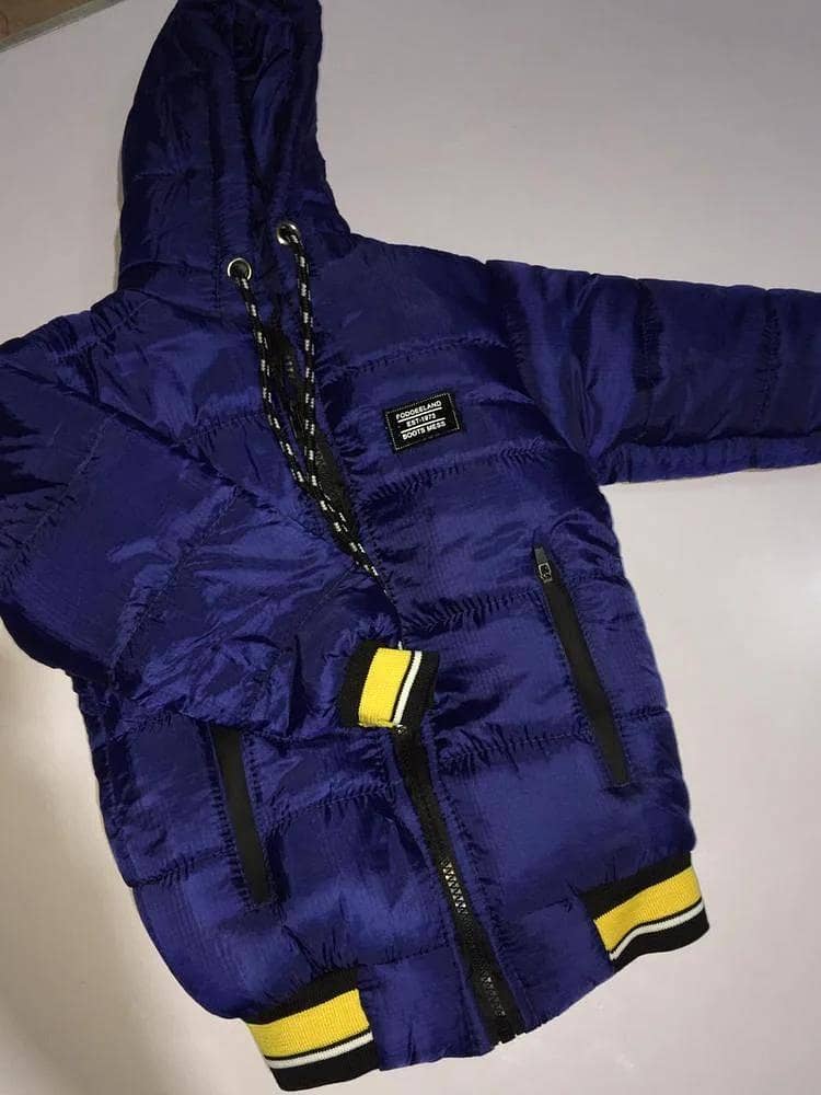 blue jacket 0
