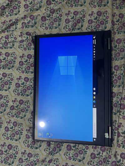 Lenovo ThinkPad Yoga 370