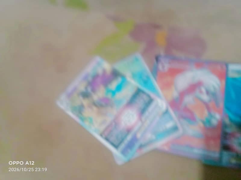 Pokémon cards 3