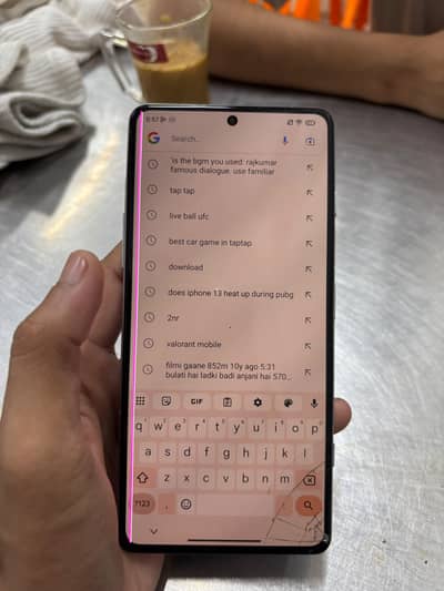 Xiaomi Redmi K40 Gaming