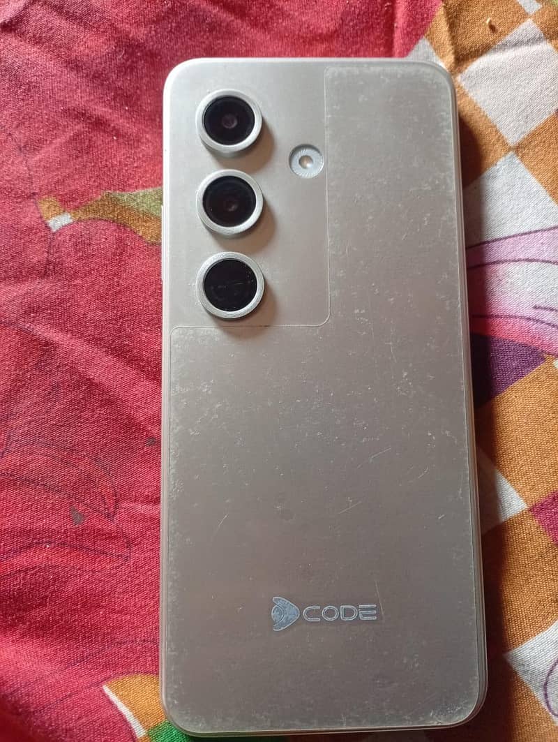 Dcode Cygnal x 3