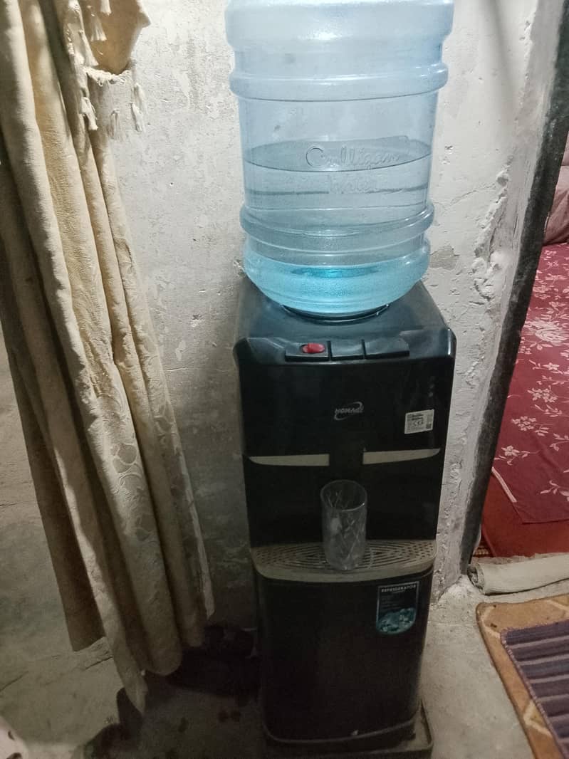 Dispenser 0