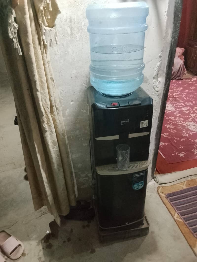 Dispenser 1