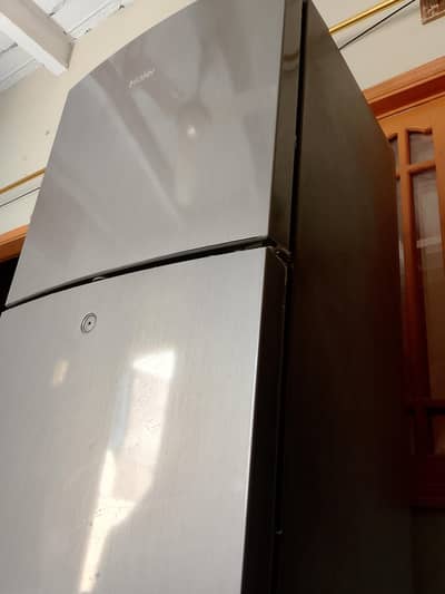 As newly Refrigerator