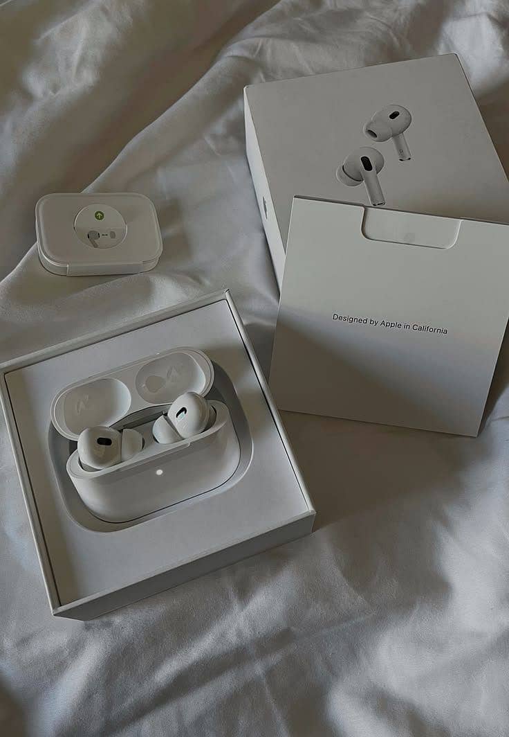 Airpod pro 3 0
