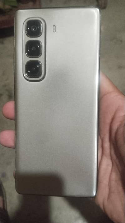 Infinix Hot 50 Pro Plus