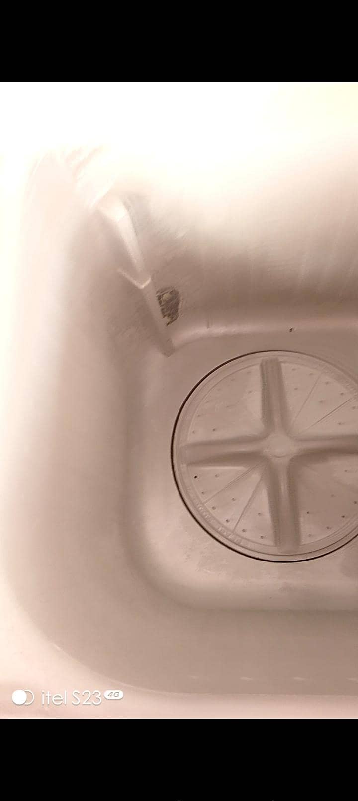 washing machine 2