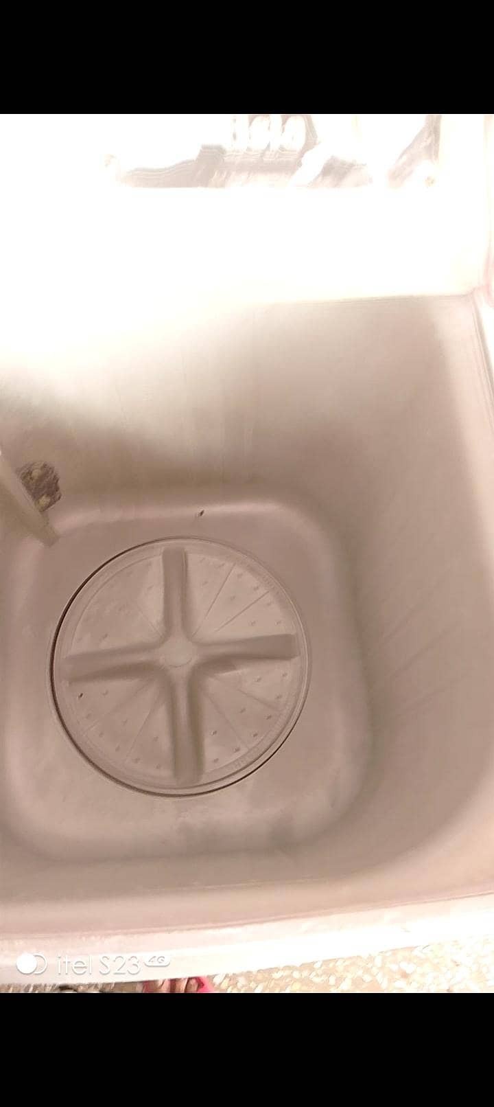 washing machine 3