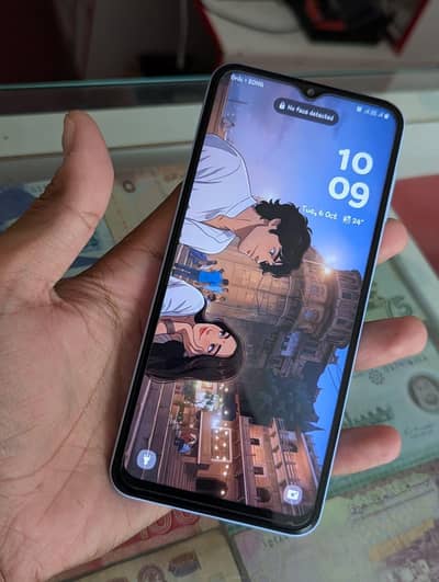 Samsung Mobile A23