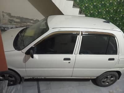 Daihatsu Cuore 2006