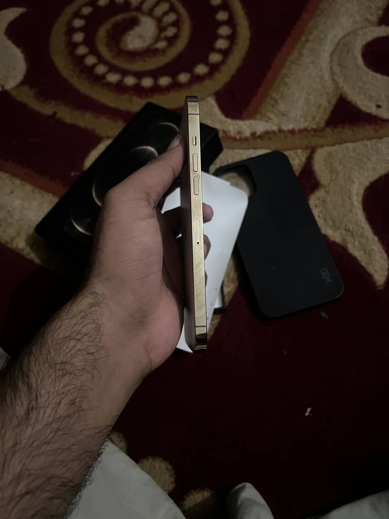 Apple iPhone 12 Pro Max 5