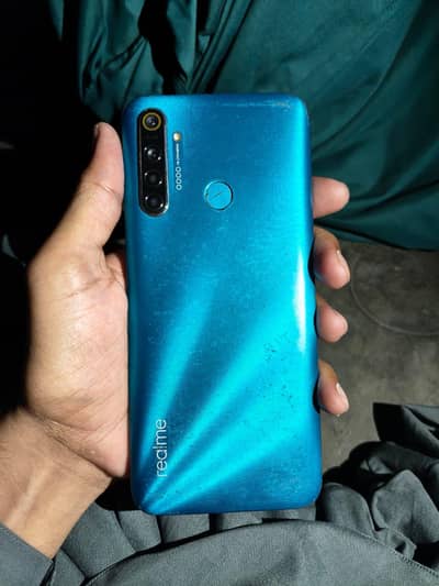 Realme 5i