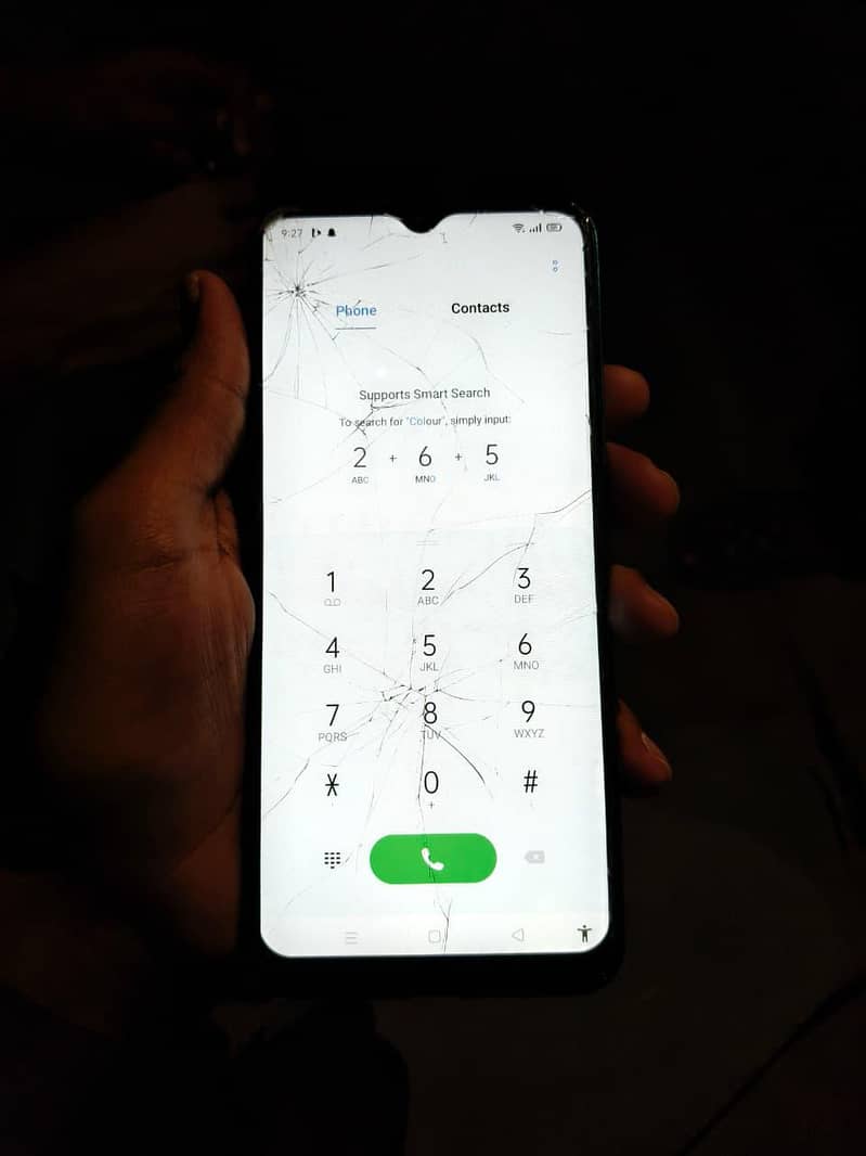 Realme 5i 3